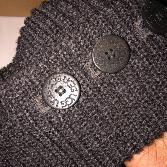 Ugg boots. long ugg boots. Comfy ugg boots - Picture 2 of 3